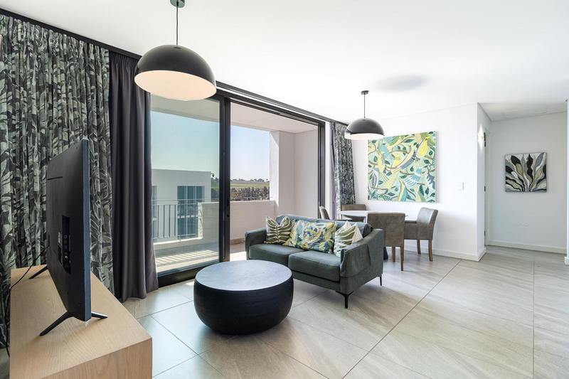 3 Bedroom Property for Sale in Devonbosch Precinct Western Cape